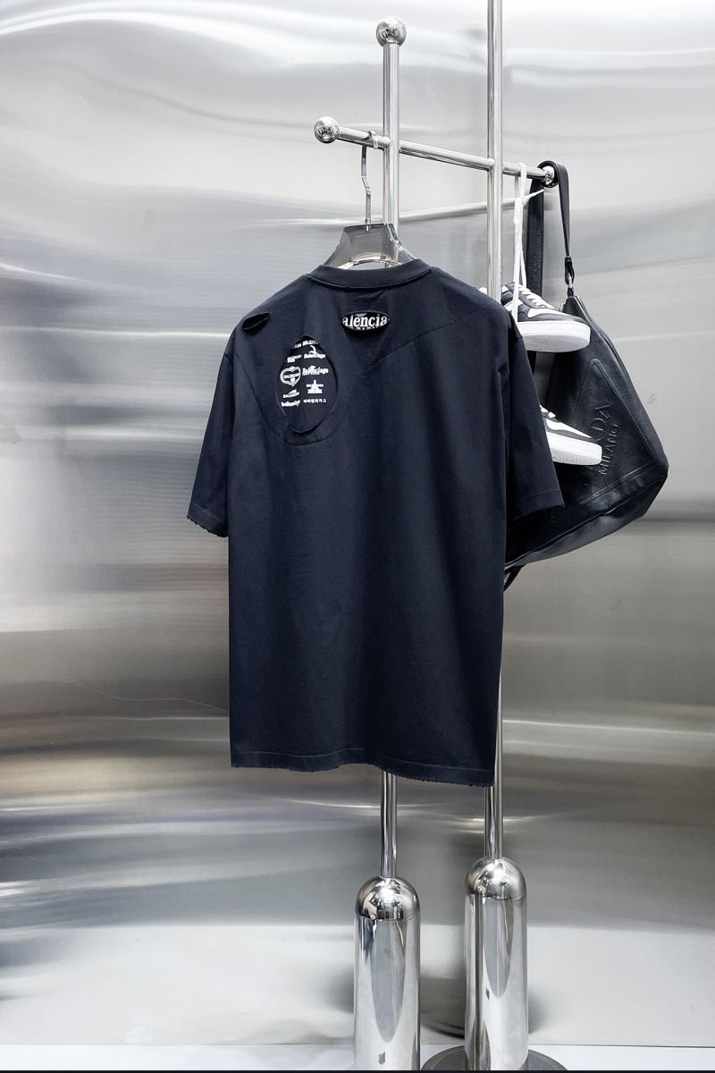 Balenciaga T-Shirts